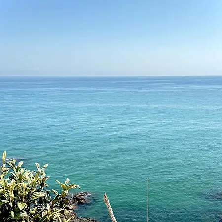 Lägenhet En Primera Linea De Playa En *